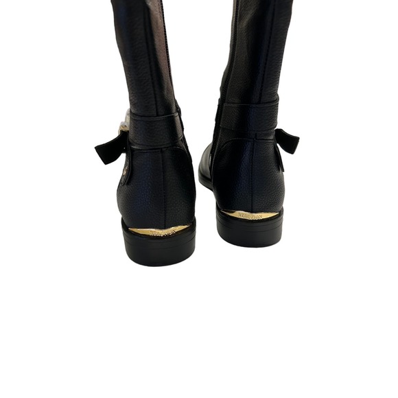 Kenneth Cole Women\'s Wind Riding Boot, Size 5 Leather Shoes main image 11